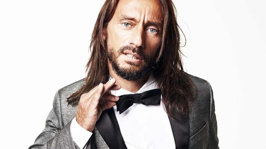 Top Dj - Bob Sinclar