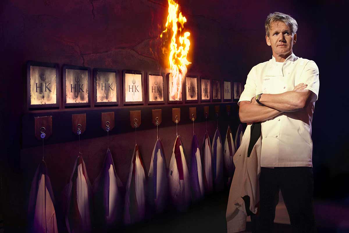 Hells Kitchen