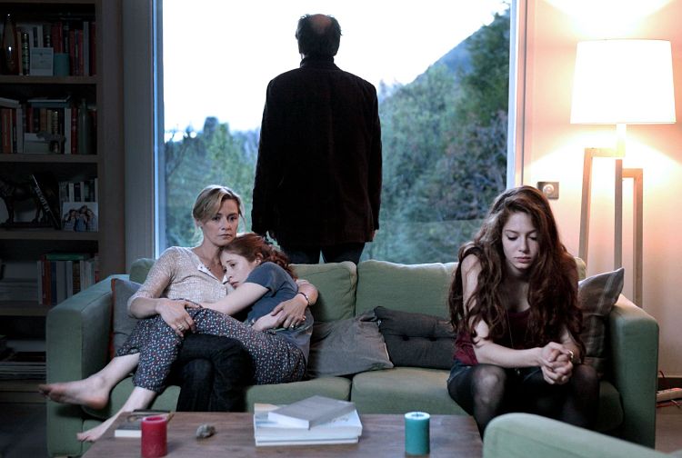 les revenants