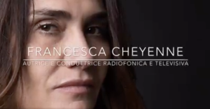 Francesca Cheyenne
