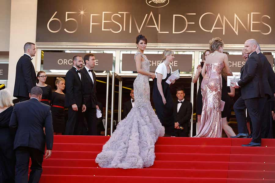 Cannes