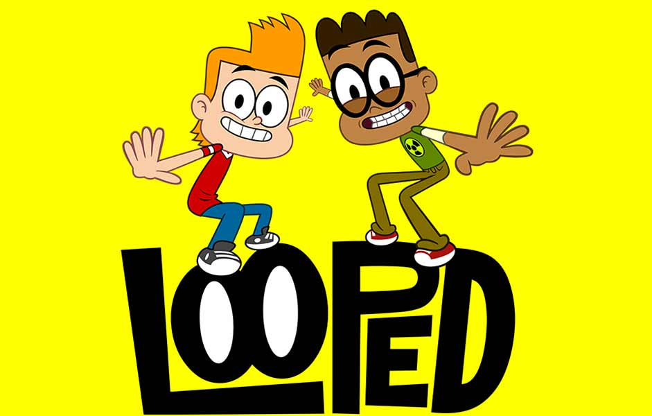 Looped
