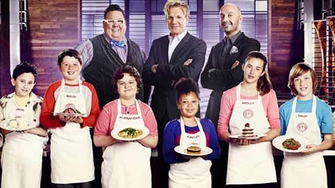 Junior Masterchef