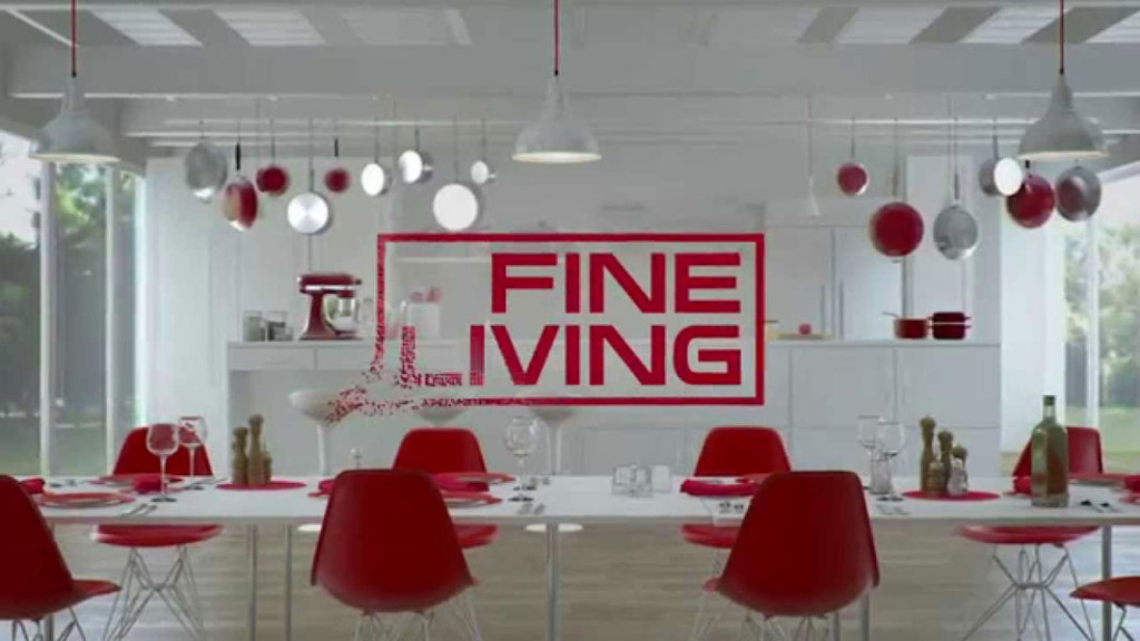 fine living