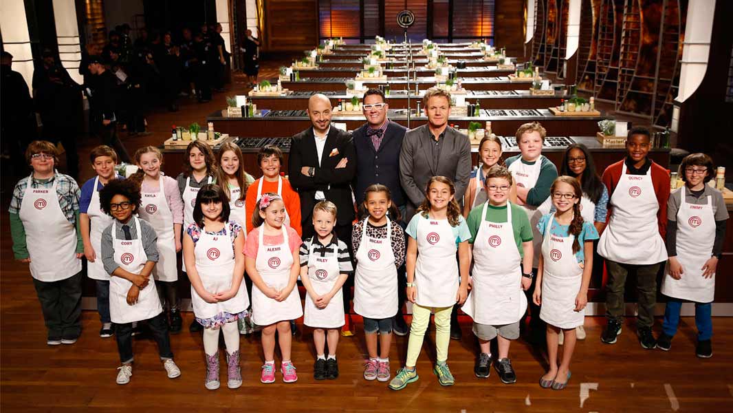 junior masterchef