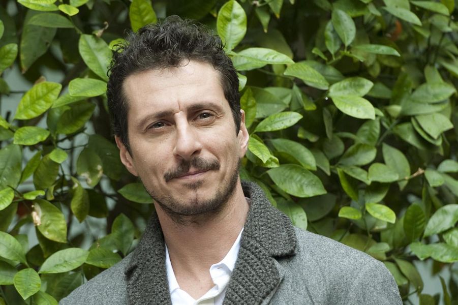 luca bizzarri