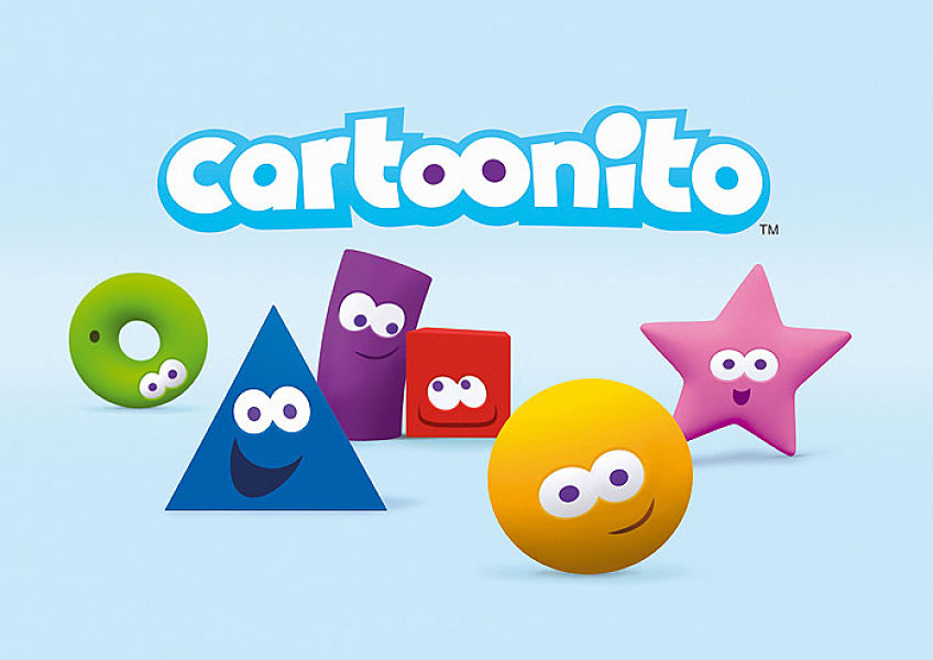 cartoonito