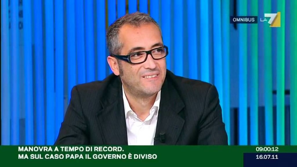 carlo puca