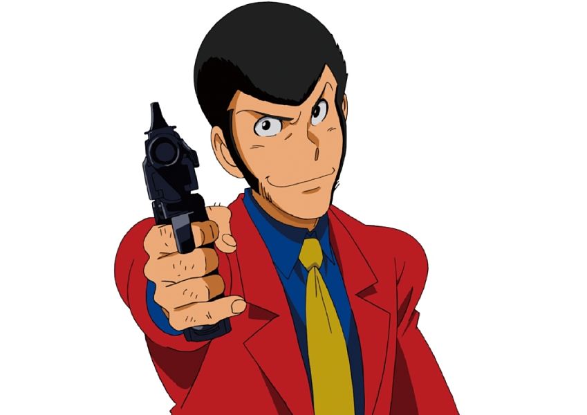 lupin