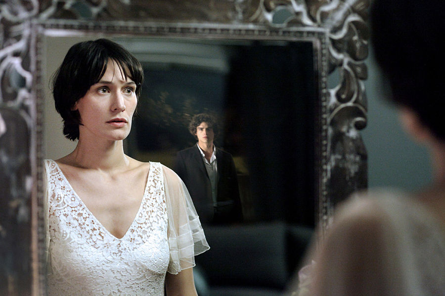 les revenants