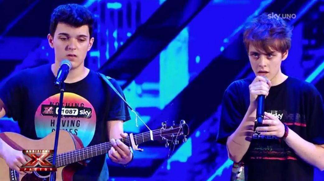 x factor