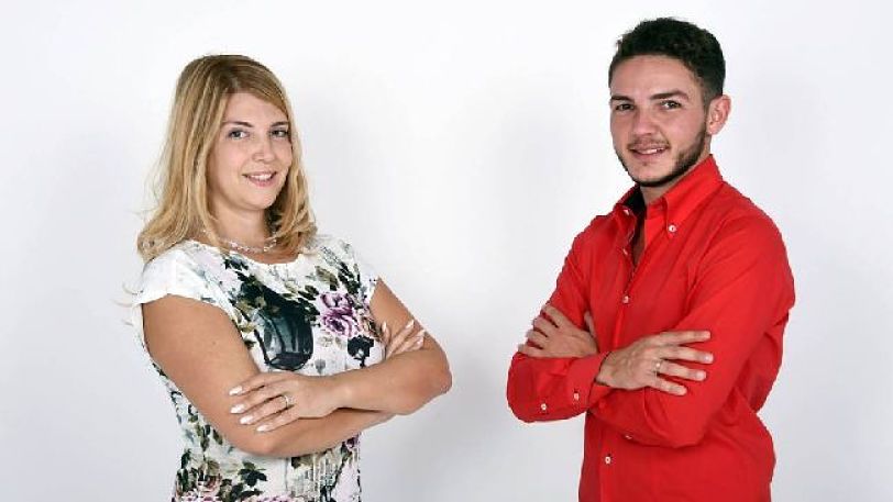 marco e arianna