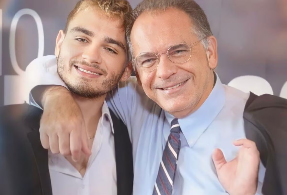 Alessandro Cecchi Paone e Simone Antolini convoleranno a nozze: "Ci sposerà Emma Bonino"