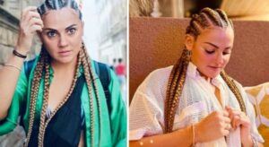 Cristina Scuccia stravolge il suo look: ipotesi Grande Fratello Vip?