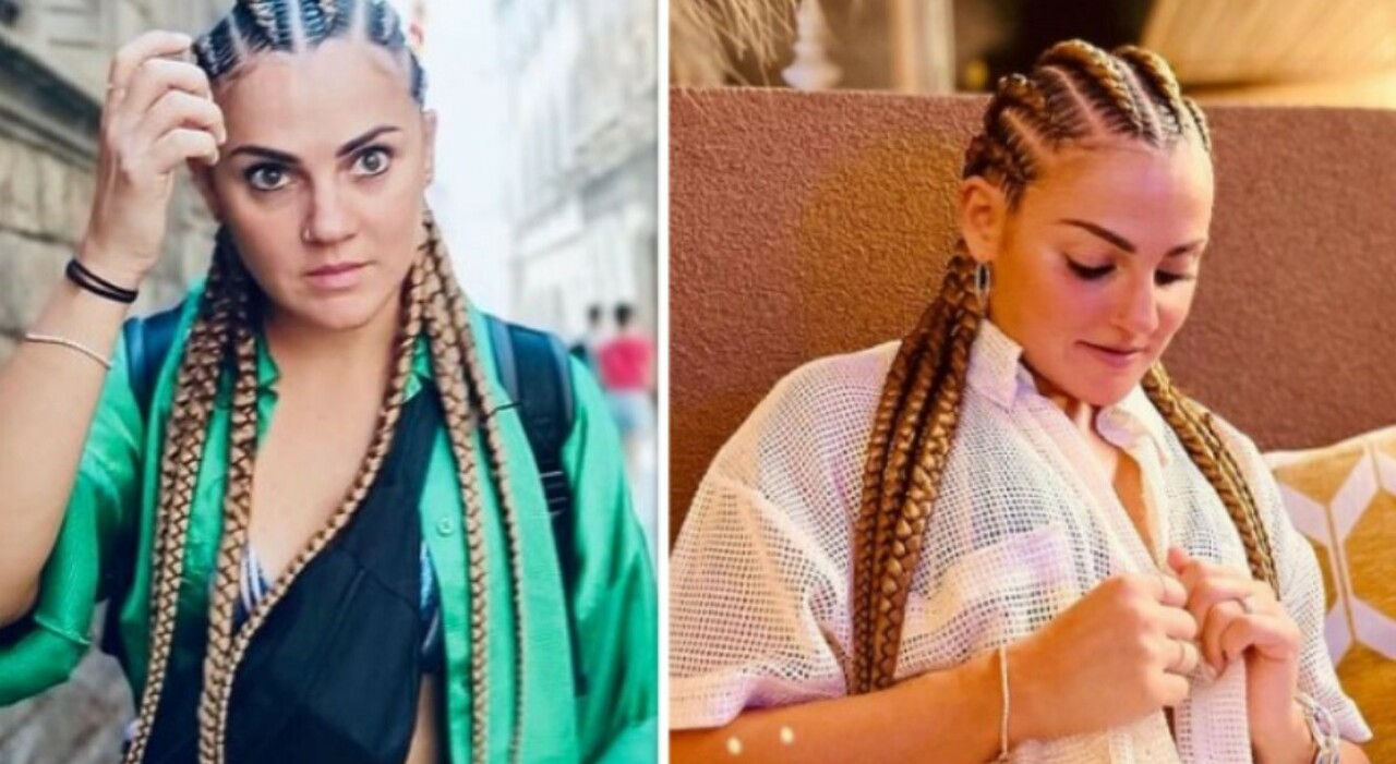 Cristina Scuccia stravolge il suo look: ipotesi Grande Fratello Vip?