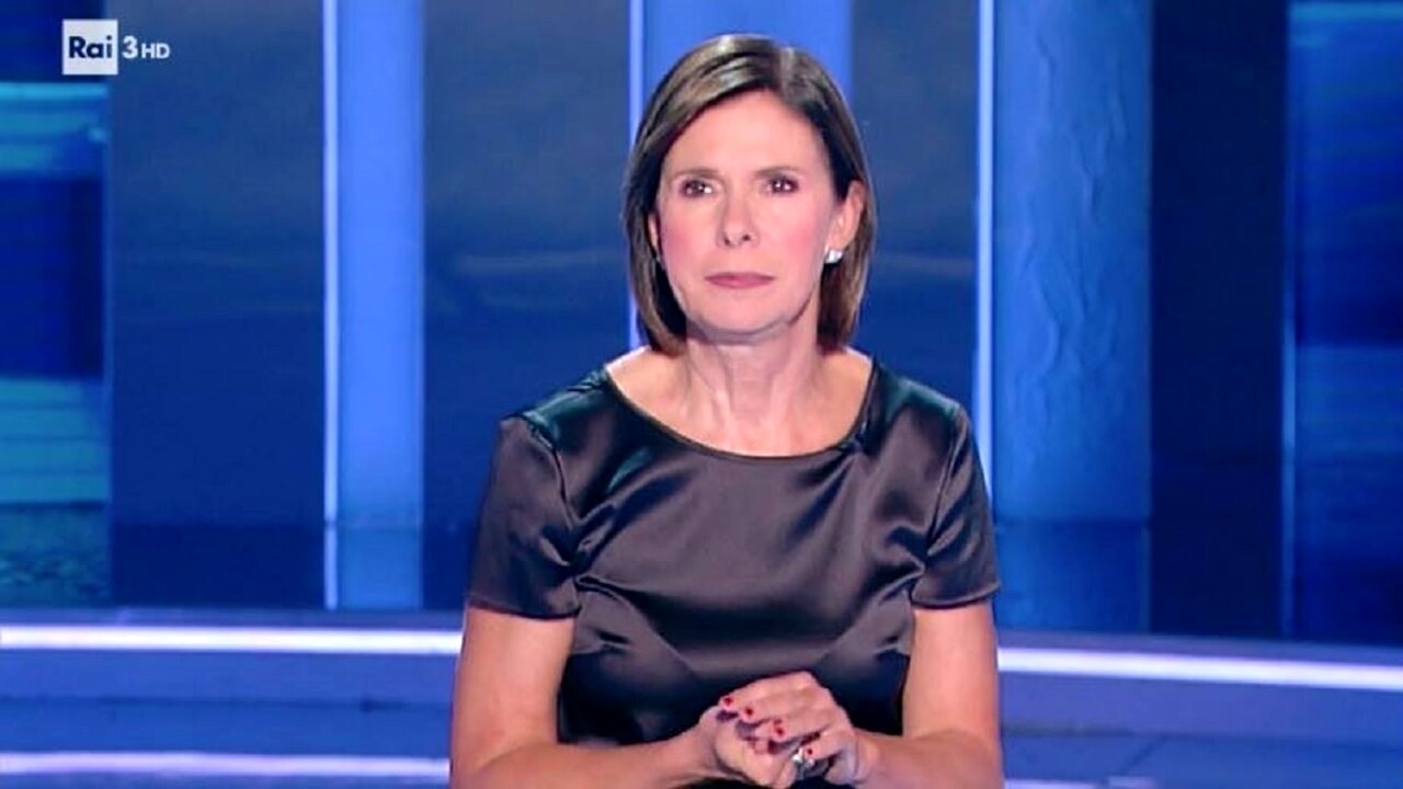 “È sempre Bianca”, l'anticipazione sul talk di Bianca Berlinguer