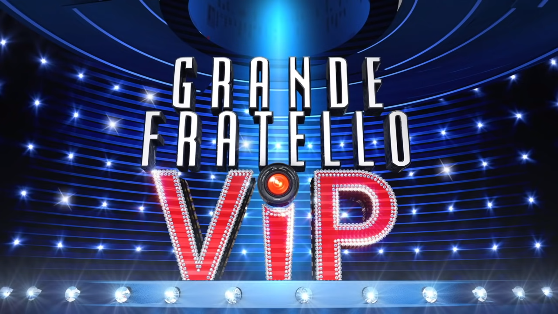 Grande Fratello Vip 2023\2024: le indiscrezioni sulla durata del programma