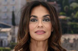 Maria Grazia Cucinotta tuona: A 20 anni un uomo mi aggredì, mi ha segnata