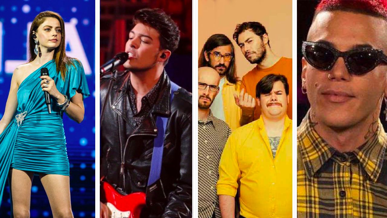 Quali sono le canzoni più sentite su Spotify? Ecco la classifica