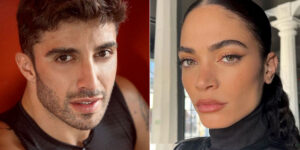 Andrea Iannone ed Elodie, un anno d'amore: il pilota è amareggiato