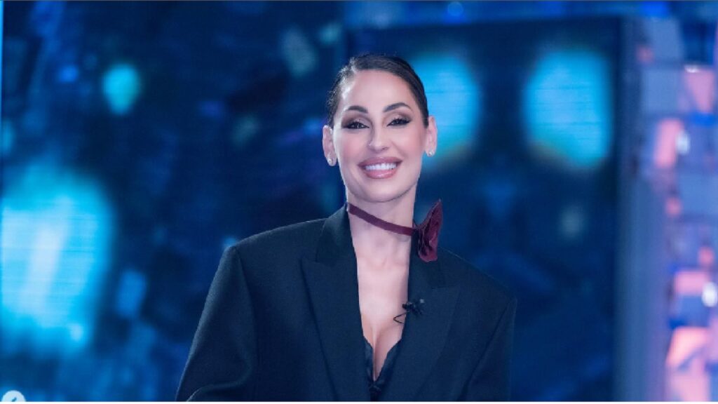 Anna Tatangelo ad un anno dalla scomparsa della madre: "Mi ha cambiato la vita, mio padre ha voltato pagina"