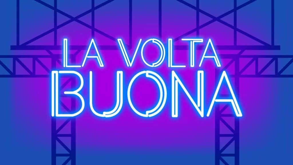 L'auditel di lunedì 25 settembre 2023