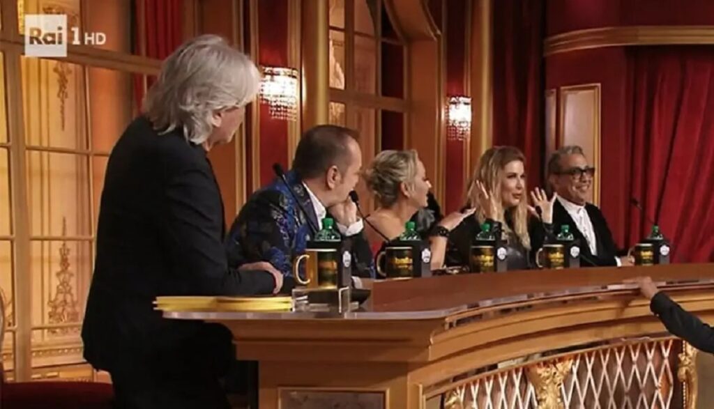 Ballando con le stelle 2023: svelata la giuria ufficiale del programma