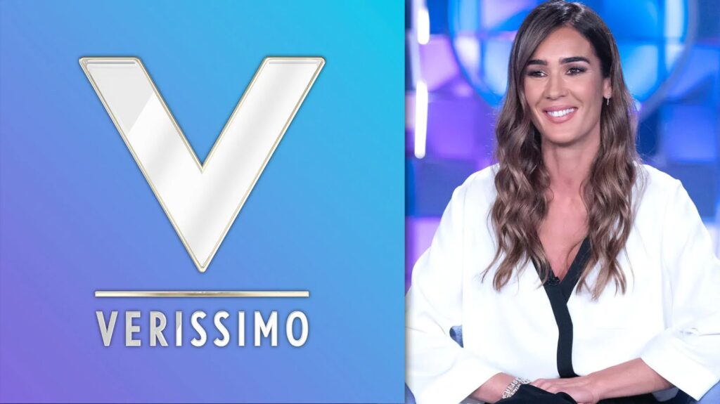 Da settembre torna Verissimo: anteprima e ospiti