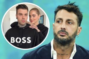 "Degli ebeti che non sanno usare i mezzi di comunicazione", Fabrizio Corona pronto ad un patto con i Ferragnez