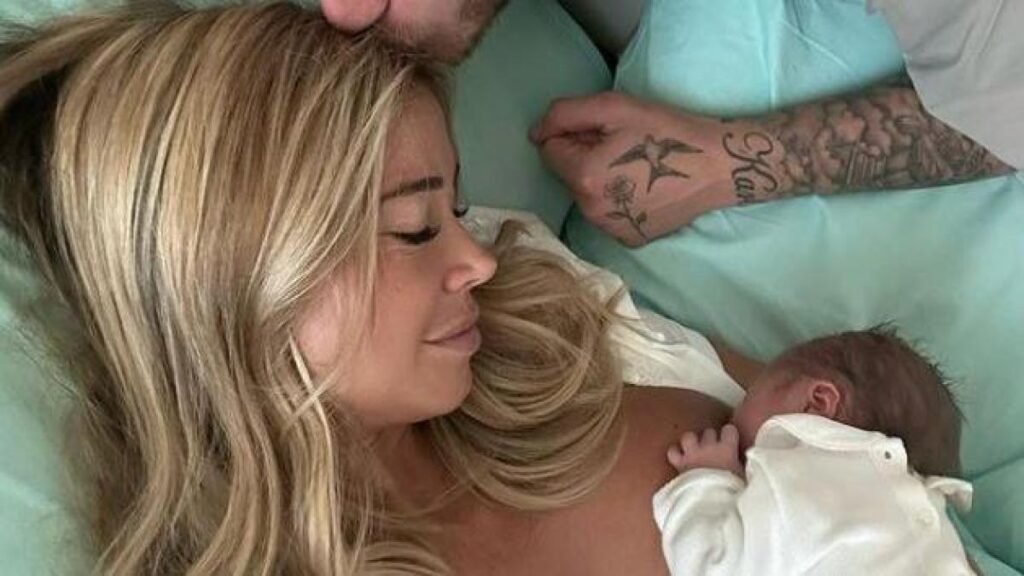 Diletta Leotta tuona: "Al lavoro non voglio rinunciare, mia figlia sarà il mio primo pensiero"