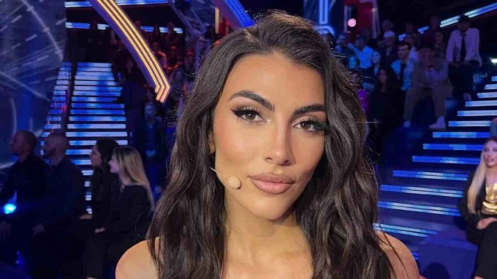 Giulia Salemi dal GF alla TV di Stato: ecco in quale programma vedremo la showgirl