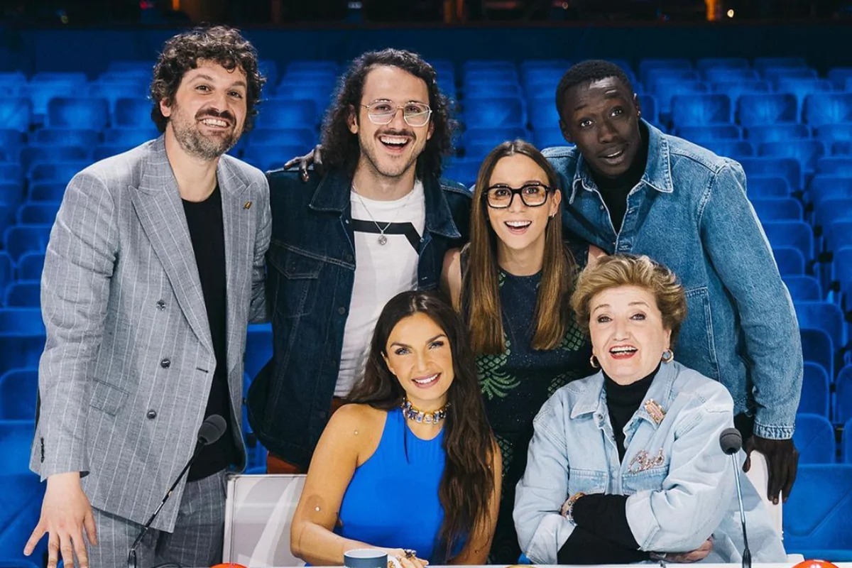 Italia's Got Talent 2023: tutte l'anteprima del programma e dove vederlo