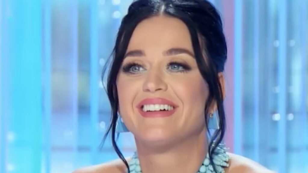 Katy Perry vende tutti i diritti dei suoi album alla Litmus Music: la cifra è da capogiro
