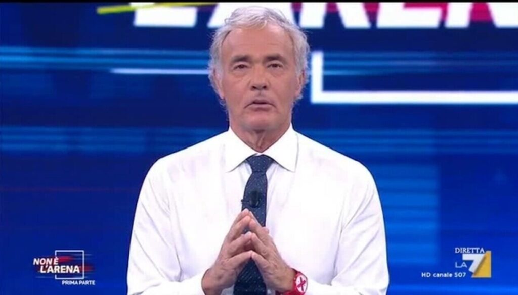 Massimo Giletti torna in Rai con un nuovo format: le anticipazioni