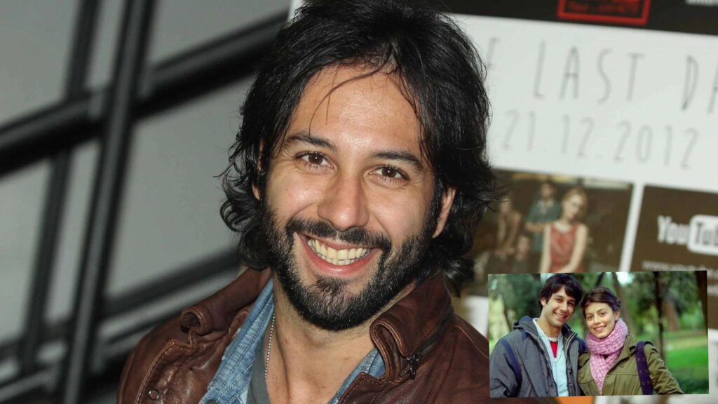 Matteo Branciamore confessa su I Cesaroni: "Fa piacere, aspettiamo la chiamata"