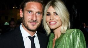 Divorzio Totti-Blasi, corna della showgirl? "C'è più di un nome"