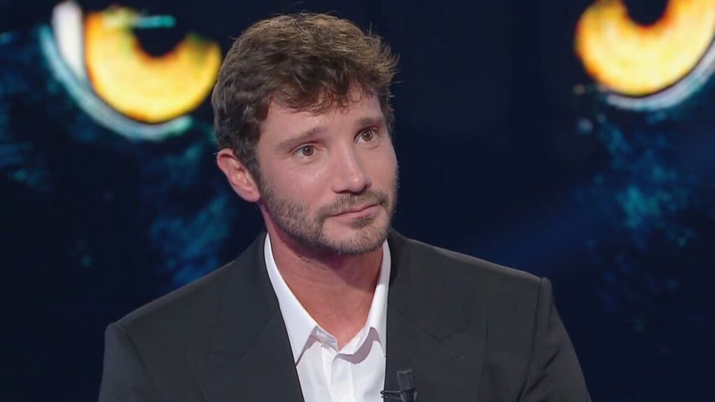 Stefano De Martino rivela a Belve: "Mi è pesato essere il marito di Belén"
