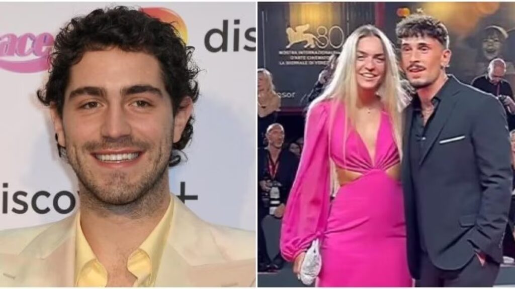 Tommaso Zorzi tuona sugli influencer a Venezia: "Andare solo per il red carpet è da horror"