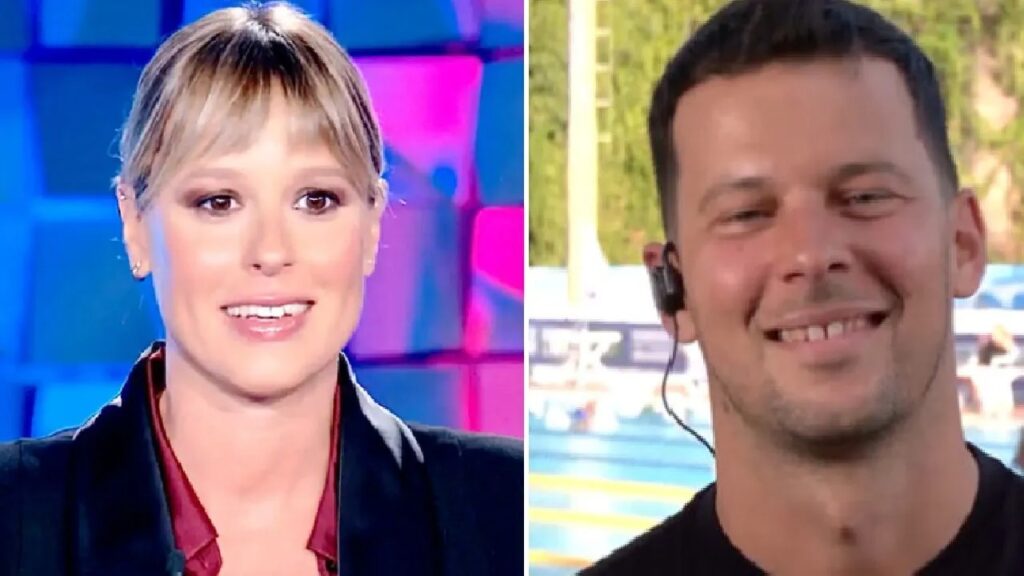 Federica Pellegrini incinta del primo figlio: "Abbiamo già scelto il nome"