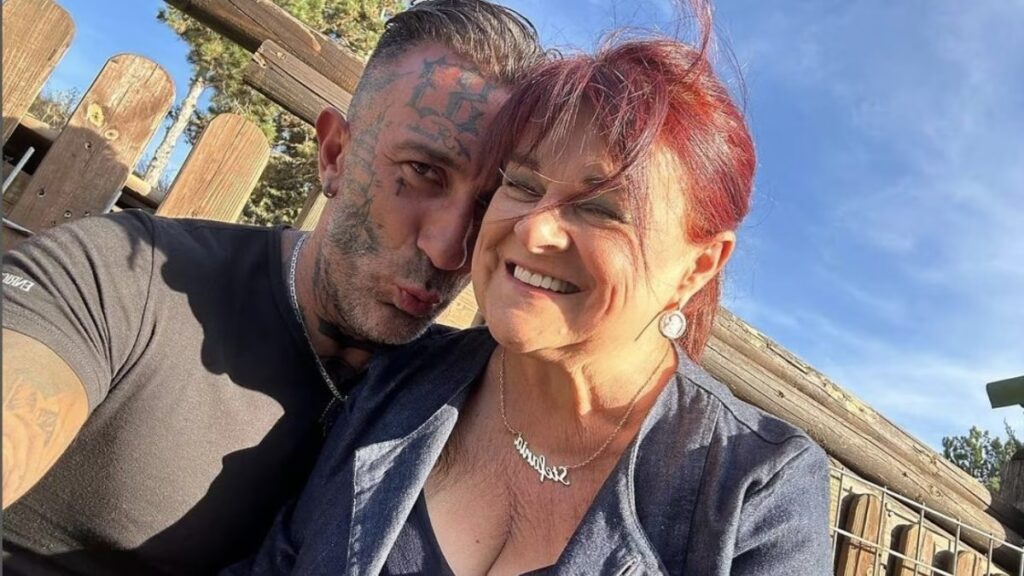 Simone Coccia e Stefania Pezzopane sono tornati assieme: “È stato inevitabile, ora va ancora meglio”