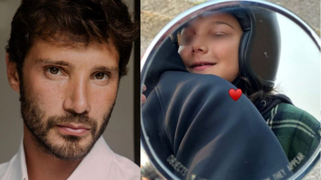 Stefano De Martino trascorre il 34esimo anniversario con il figlio: “Sono grato alla vita per mio figlio”